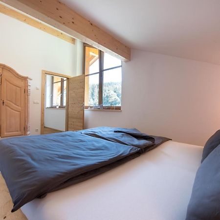 Sarentino Seebacher Apartments מראה חיצוני תמונה